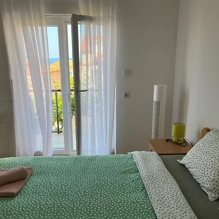 Pasko Apartment